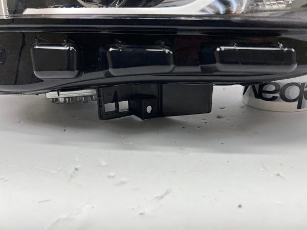 kt4b13w029ag 2019 2020 2021 2022 2023 24 ford edge led front right oem headlight - Image 10