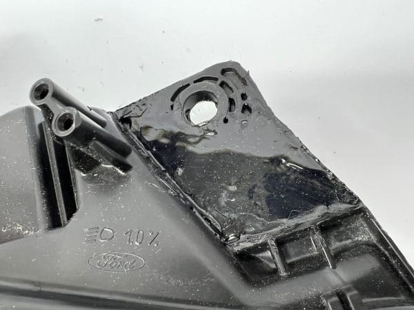 kt4b13w029ag 2019 2020 2021 2022 2023 24 ford edge led front right oem headlight - Image 15