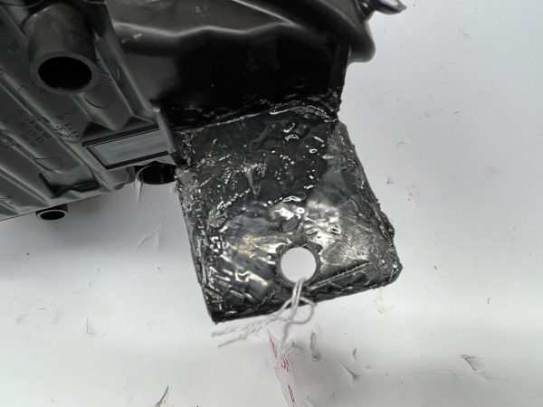 kt4b13w029ag 2019 2020 2021 2022 2023 24 ford edge led front right oem headlight - Image 17