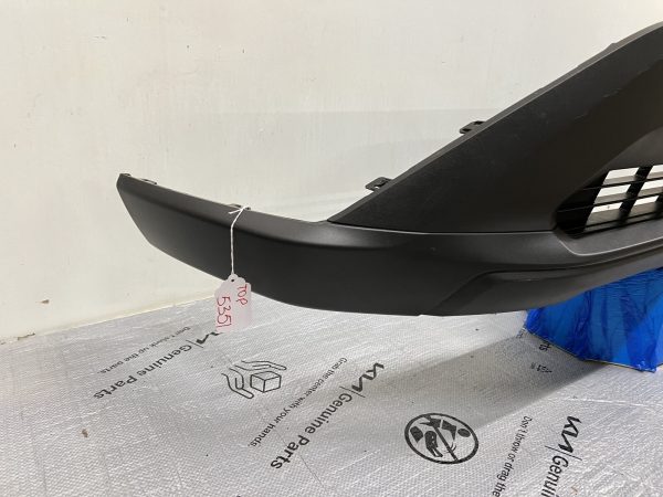 2019 2020 2021 2022 2023 TOYOTA RAV4 FRONT BUMPER LOWER VALANCE TRIM 52411-0R130 - Image 2