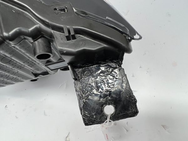 kt4b13w029ag 2019 2020 2021 2022 2023 24 ford edge led front right oem headlight - Image 19