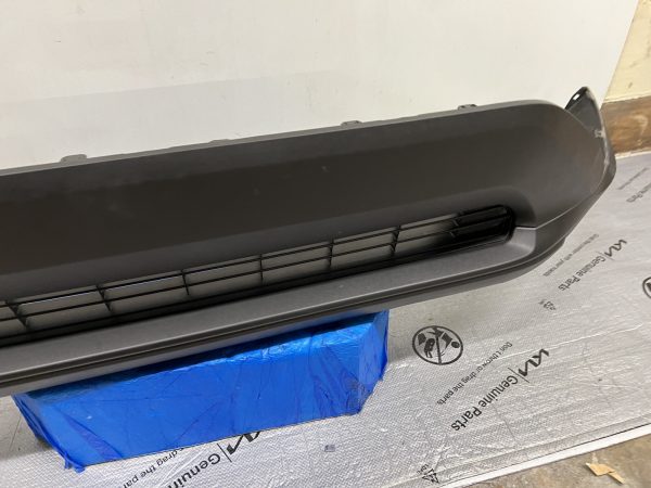 2019 2020 2021 2022 2023 TOYOTA RAV4 FRONT BUMPER LOWER VALANCE TRIM 52411-0R130 - Image 4