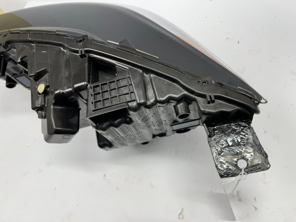 kt4b13w029ag 2019 2020 2021 2022 2023 24 ford edge led front right oem headlight - Image 20