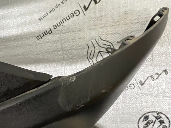2019 2020 2021 2022 2023 TOYOTA RAV4 FRONT BUMPER LOWER VALANCE TRIM 52411-0R130 - Image 5