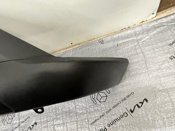 2019 2020 2021 2022 2023 TOYOTA RAV4 FRONT BUMPER LOWER VALANCE TRIM 52411-0R130 - Image 6