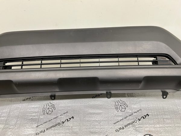 2019 2020 2021 2022 2023 TOYOTA RAV4 FRONT BUMPER LOWER VALANCE TRIM 52411-0R130 - Image 8