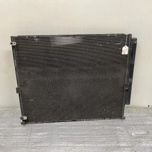 2007 2008 2009 2010 2011 2012 2013 2014 TOYOTA FJ CRUISER AC CONDENSER OEM