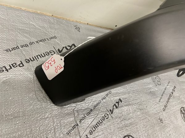 2019 2020 2021 2022 2023 TOYOTA RAV4 FRONT BUMPER LOWER VALANCE TRIM 52411-0R130 - Image 11