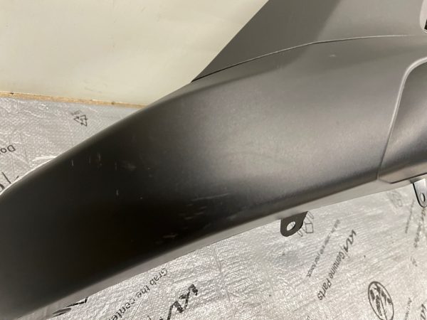 2019 2020 2021 2022 2023 TOYOTA RAV4 FRONT BUMPER LOWER VALANCE TRIM 52411-0R130 - Image 12