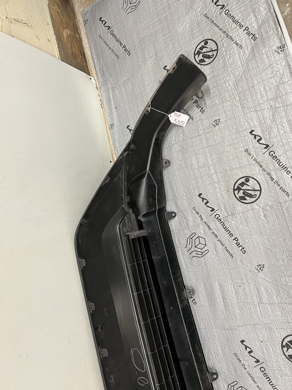 2019 2020 2021 2022 2023 TOYOTA RAV4 FRONT BUMPER LOWER VALANCE TRIM 52411-0R130 - Image 13