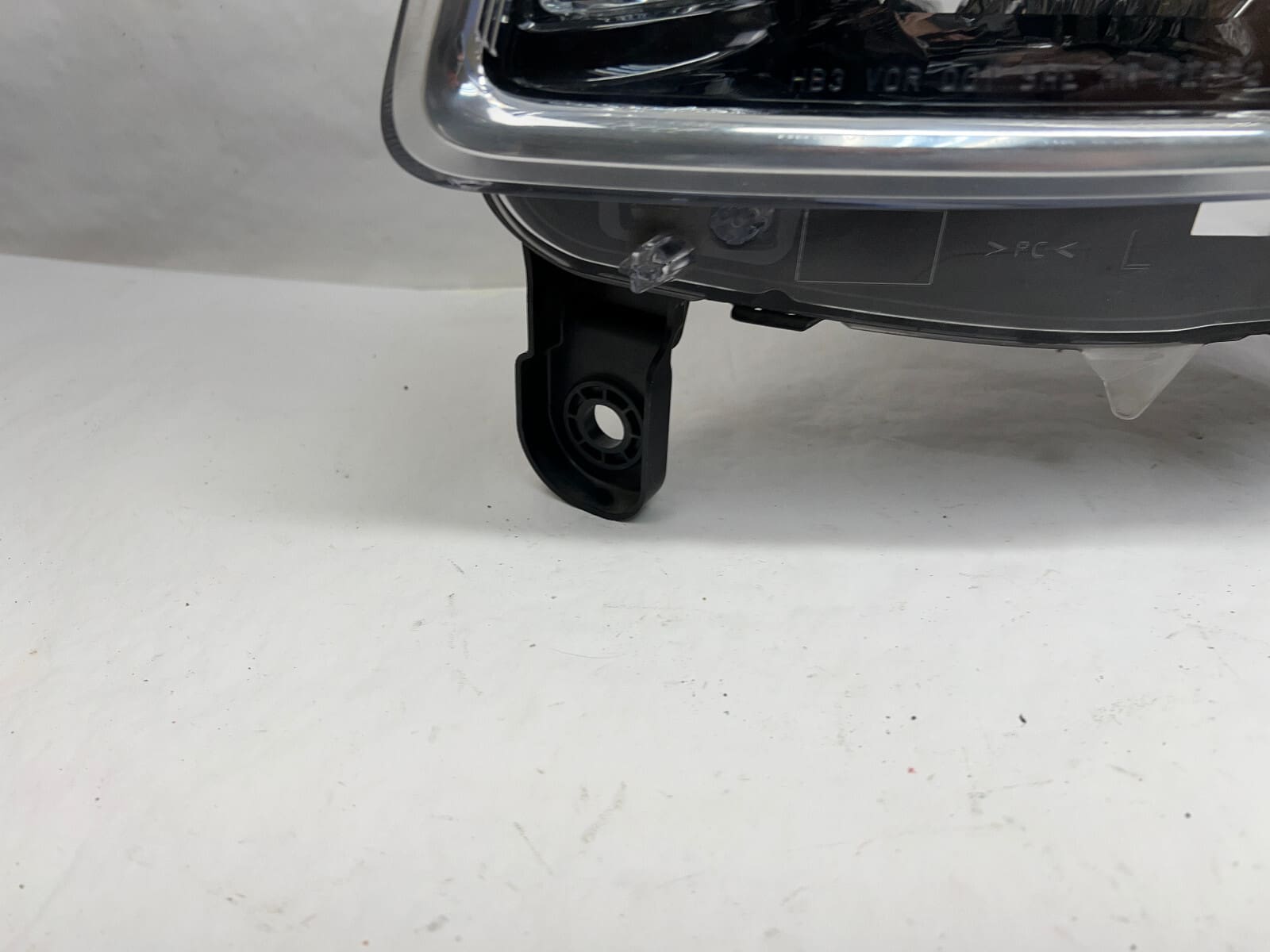 2014 2015 2016 jeep grand cherokee front left oem headlight 68110997ab - Image 10