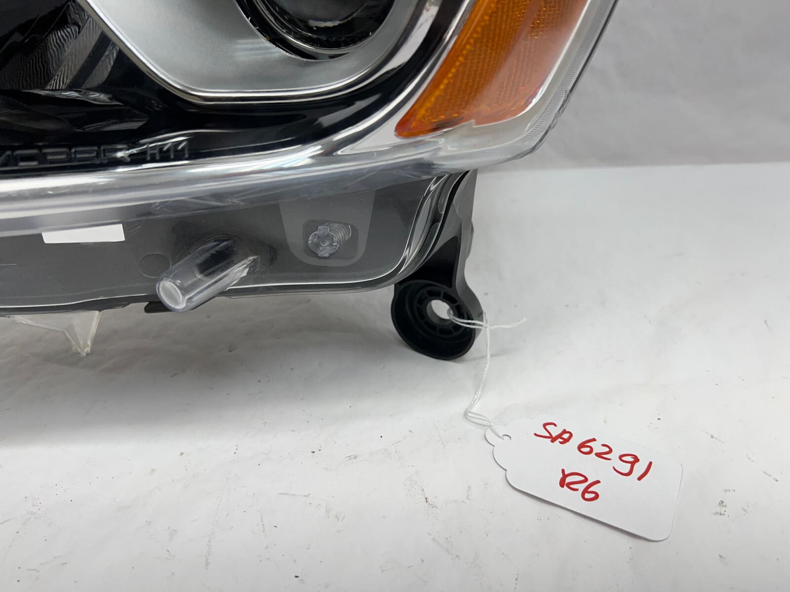 2014 2015 2016 jeep grand cherokee front left oem headlight 68110997ab - Image 11