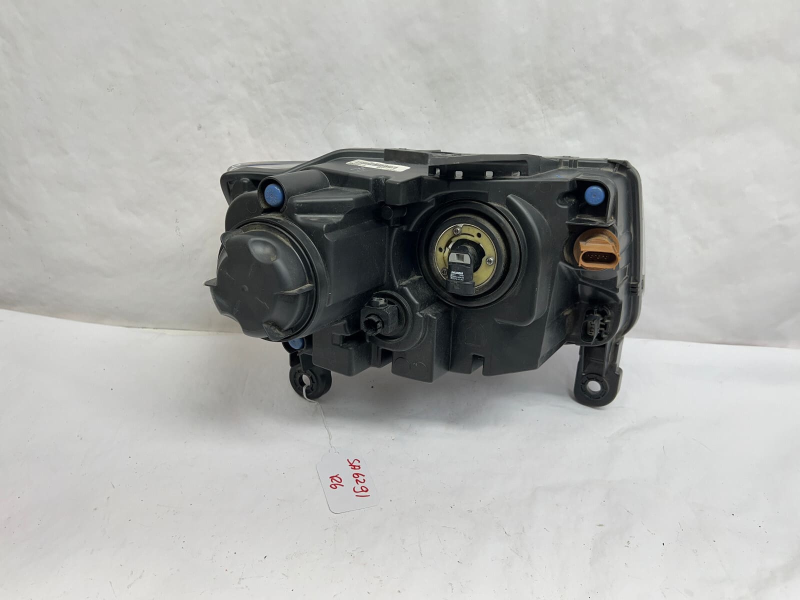 2014 2015 2016 jeep grand cherokee front left oem headlight 68110997ab - Image 18