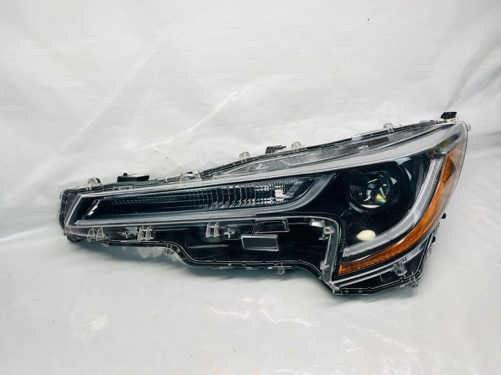 2020 2021 2022 TOYOTA COROLLA LED FRONT LEFT OEM HEADLIGHT GENUINE