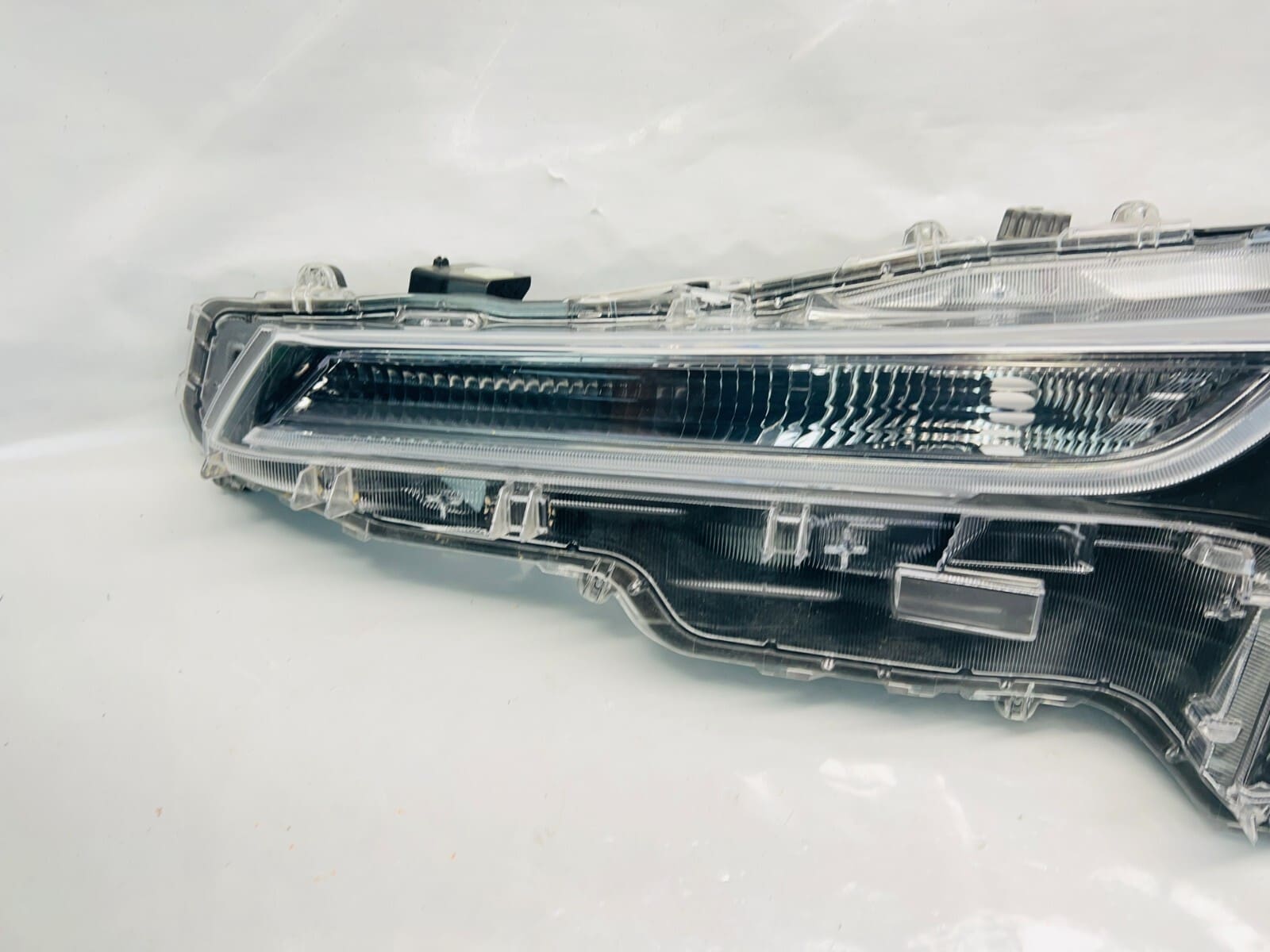 2020 2021 2022 TOYOTA COROLLA LED FRONT LEFT OEM HEADLIGHT GENUINE - Image 7
