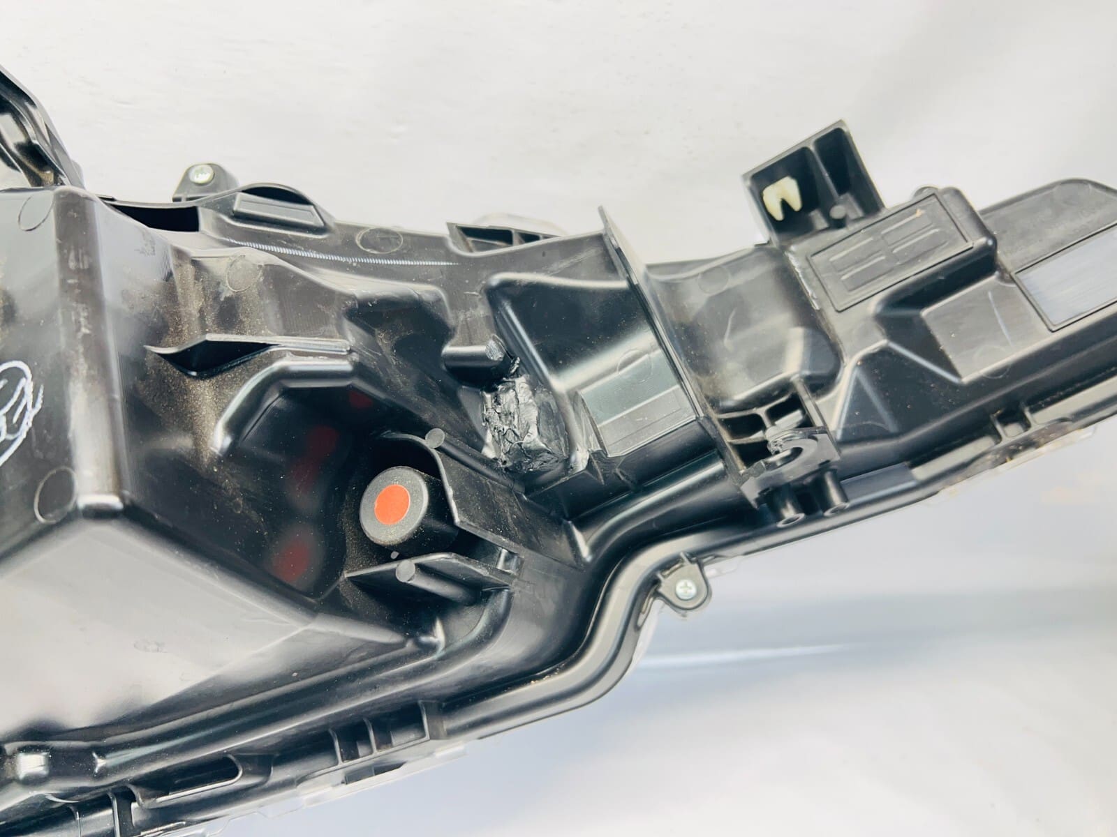 2020 2021 2022 TOYOTA COROLLA LED FRONT LEFT OEM HEADLIGHT GENUINE - Image 12