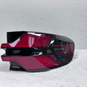 5A11EC6  2023 2024 BMW X5  LED REAR RIGHT OEM TAIL LIGHT