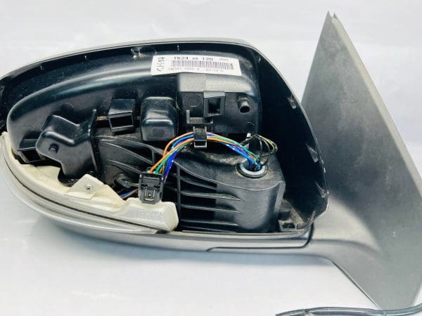 2013 2014 2015 MAZDA CX9 RIGHT SIDE VIEW OEM MIRROR TURN SIGNAL - Image 8
