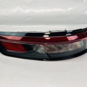 68421122AD 2021 2022 2023 JEEP GRAND CHEROKEE LED REAR LEFT OEM TAIL LIGHT