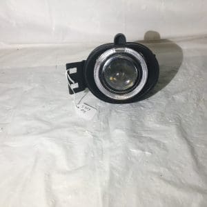 2002-2004 2005 2006 2007 2008 DODGE RAM 1500 PROJECTOR FRONT LEFT FOG LIGHT