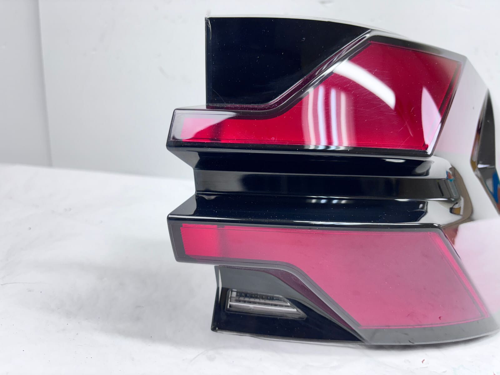 5A11EC6 2023 2024 BMW X5 LED REAR RIGHT OEM TAIL LIGHT - Image 5