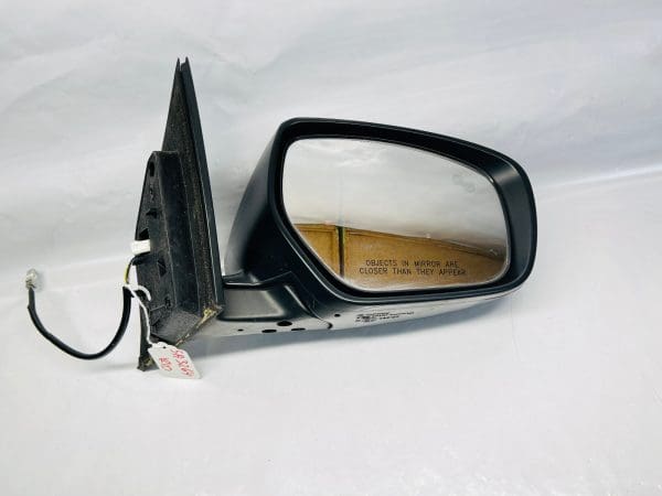 2013 2014 2015 MAZDA CX9 RIGHT SIDE VIEW OEM MIRROR TURN SIGNAL - Image 11