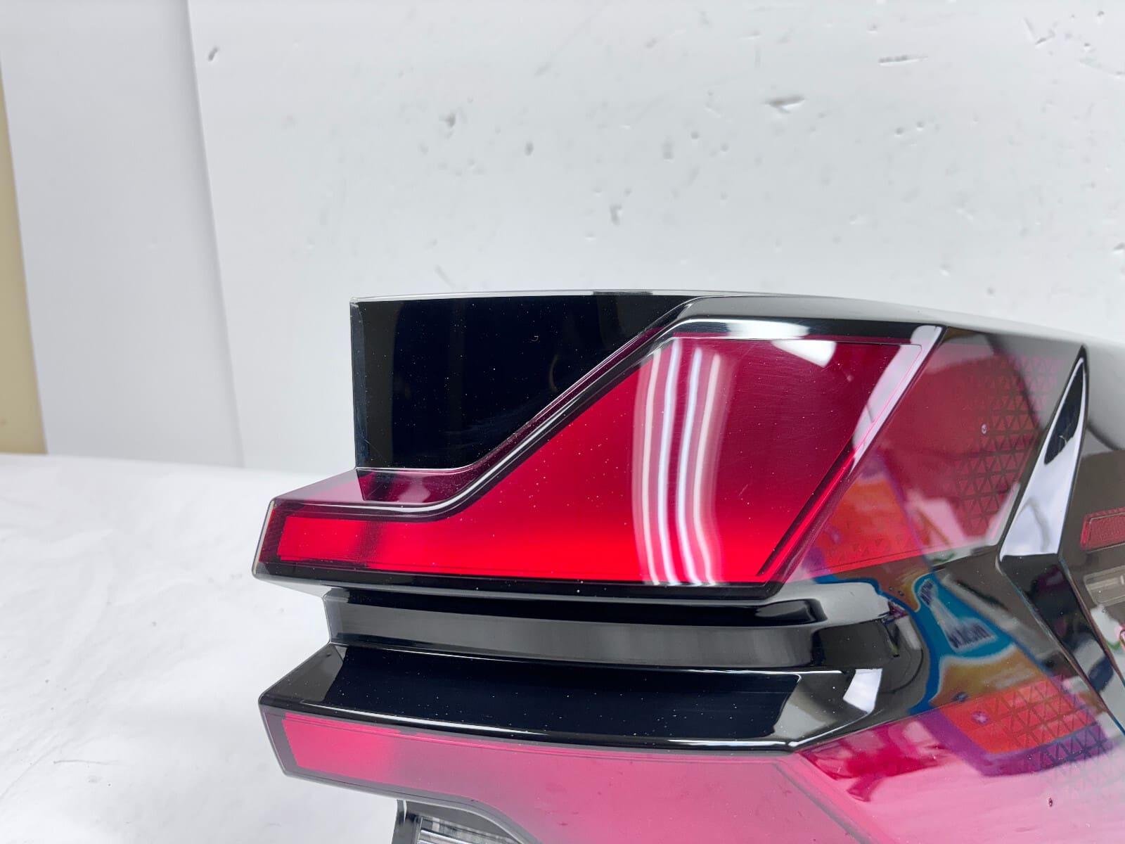 5A11EC6 2023 2024 BMW X5 LED REAR RIGHT OEM TAIL LIGHT - Image 6