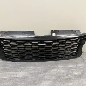 2018 2019 2020 2021 Land Rover Range Rover Vogue L405 Front Oem Grille