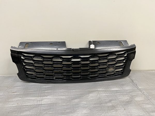 2018 2019 2020 2021 Land Rover Range Rover Vogue L405 Front Oem Grille