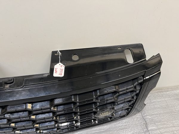 2018 2019 2020 2021 Land Rover Range Rover Vogue L405 Front Oem Grille - Image 2