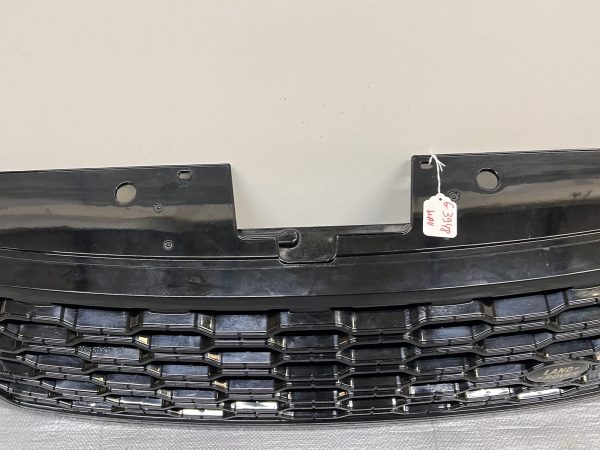 2018 2019 2020 2021 Land Rover Range Rover Vogue L405 Front Oem Grille - Image 3