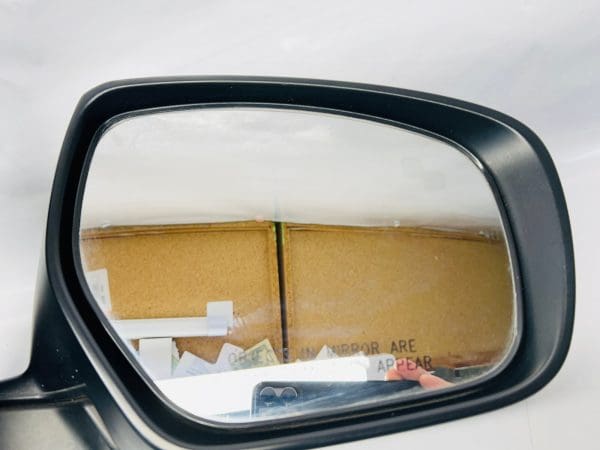 2013 2014 2015 MAZDA CX9 RIGHT SIDE VIEW OEM MIRROR TURN SIGNAL - Image 12