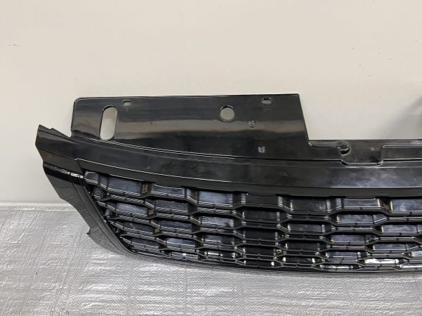 2018 2019 2020 2021 Land Rover Range Rover Vogue L405 Front Oem Grille - Image 4