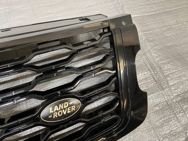 2018 2019 2020 2021 Land Rover Range Rover Vogue L405 Front Oem Grille - Image 5