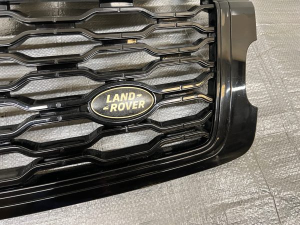 2018 2019 2020 2021 Land Rover Range Rover Vogue L405 Front Oem Grille - Image 6