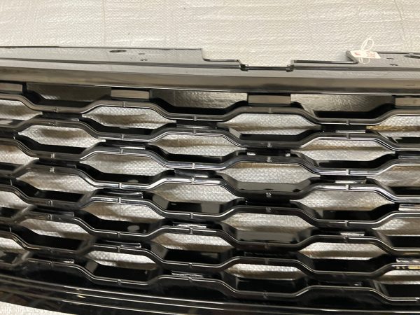 2018 2019 2020 2021 Land Rover Range Rover Vogue L405 Front Oem Grille - Image 9
