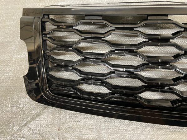 2018 2019 2020 2021 Land Rover Range Rover Vogue L405 Front Oem Grille - Image 12
