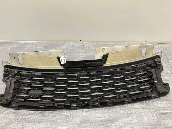 2018 2019 2020 2021 Land Rover Range Rover Vogue L405 Front Oem Grille - Image 14