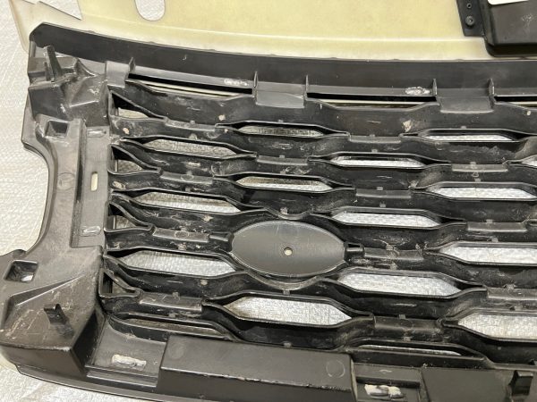 2018 2019 2020 2021 Land Rover Range Rover Vogue L405 Front Oem Grille - Image 15