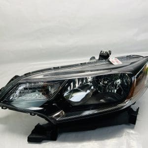 ⭐️ 2018 2019 2020 HONDA FIT HALOGEN FRONT LEFT OEM HEADLIGHT
