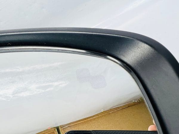 2013 2014 2015 MAZDA CX9 RIGHT SIDE VIEW OEM MIRROR TURN SIGNAL - Image 13
