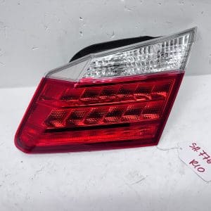 NICE 2013 2014 2015 HONDA ACCORD HALOGEN INNER REAR RIGHT OEM TAIL LIGHT