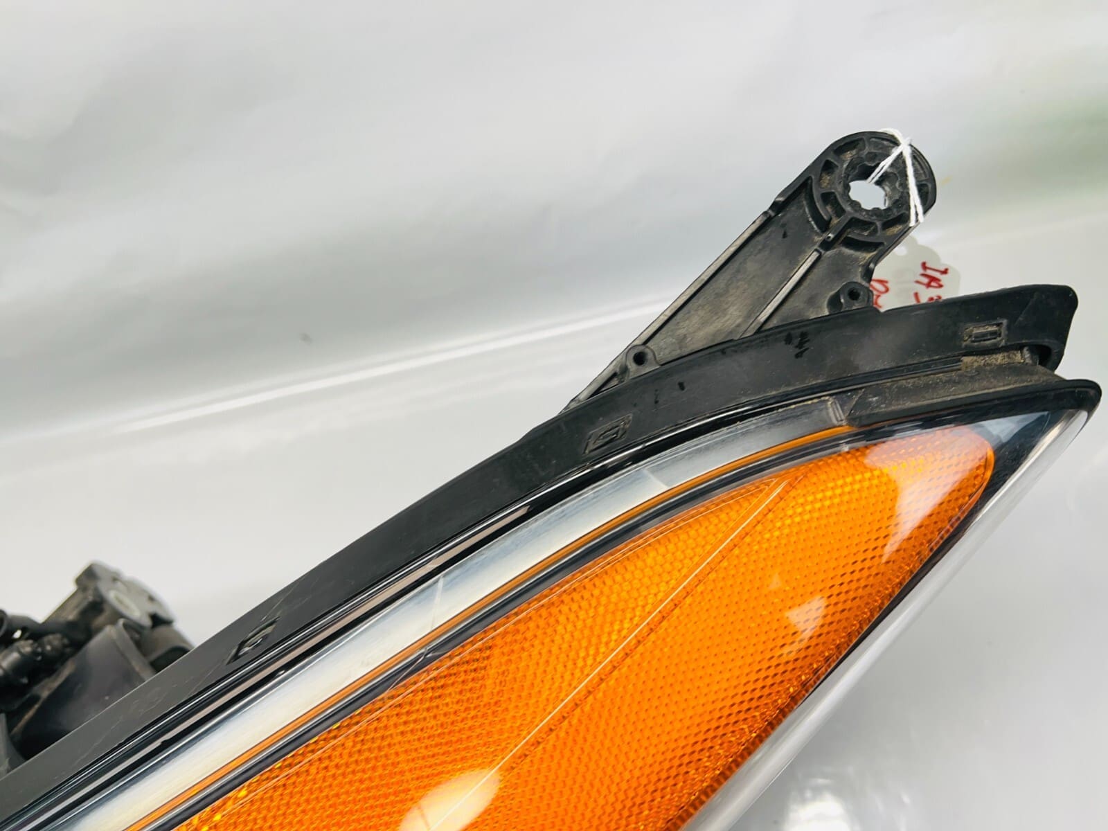 NICE 2013 2014 2015 HONDA ACCORD HALOGEN INNER REAR RIGHT OEM TAIL LIGHT - Image 5