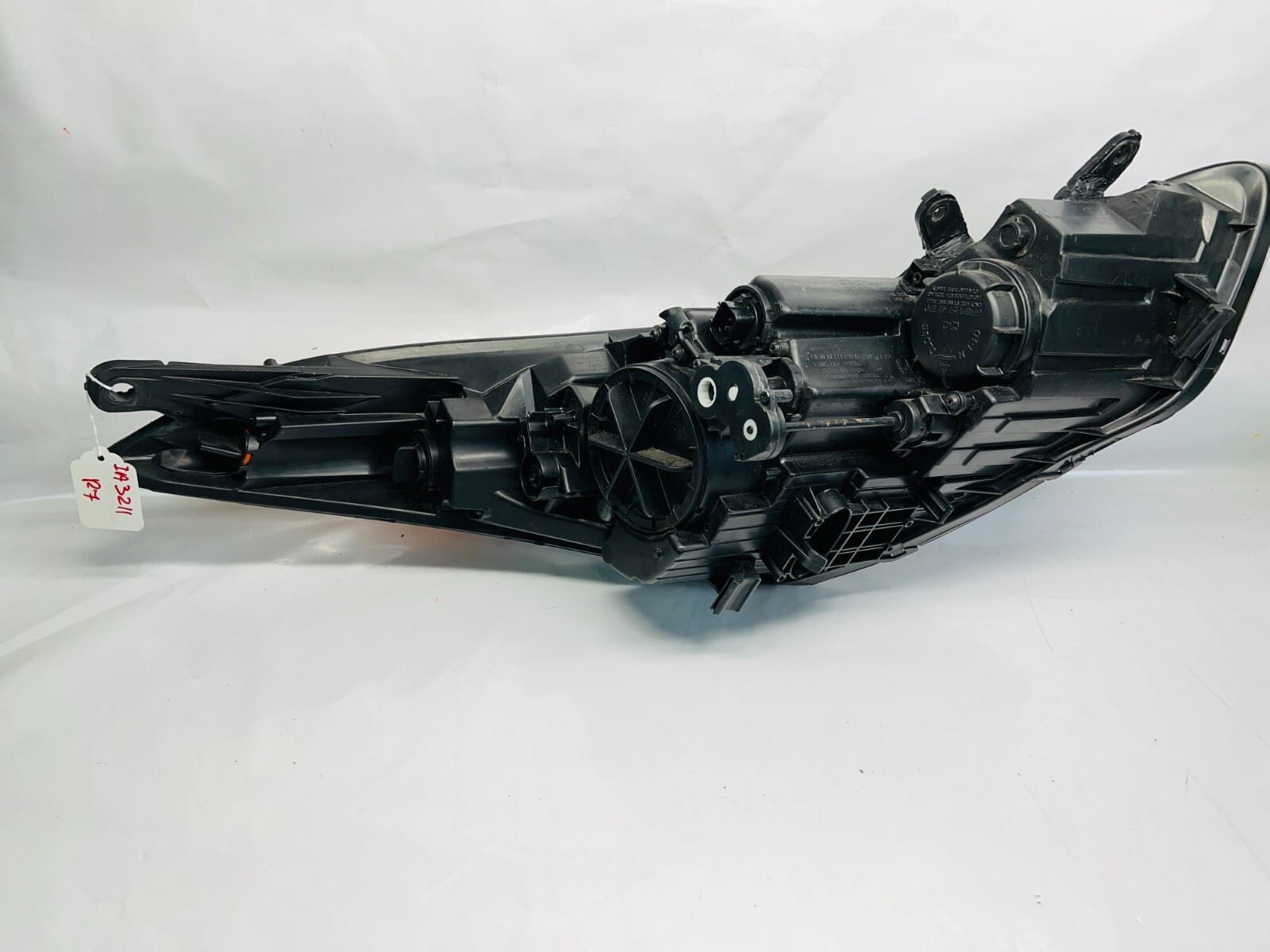921013X 2011 2012 2013 HYUNDAI ELANTRA FRONT LEFT OEM HEADLIGHT HALOGEN - Image 13