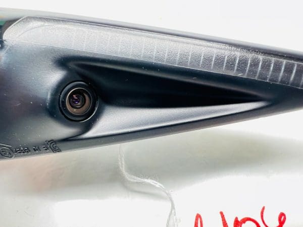 112510677B 2017 2018 19 2020 TESLA MODEL 3 FRONT LEFT FENDER CAMERA TURN SIGNAL - Image 5