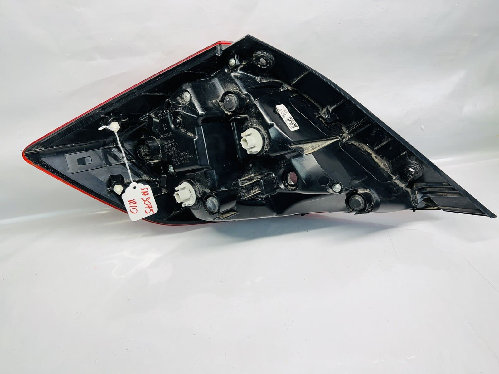 2016 2017 2018 2019 2020 2021 HONDA CIVIC HALOGEN LED REAR RIGHT OEM TAIL LIGHT - Image 11