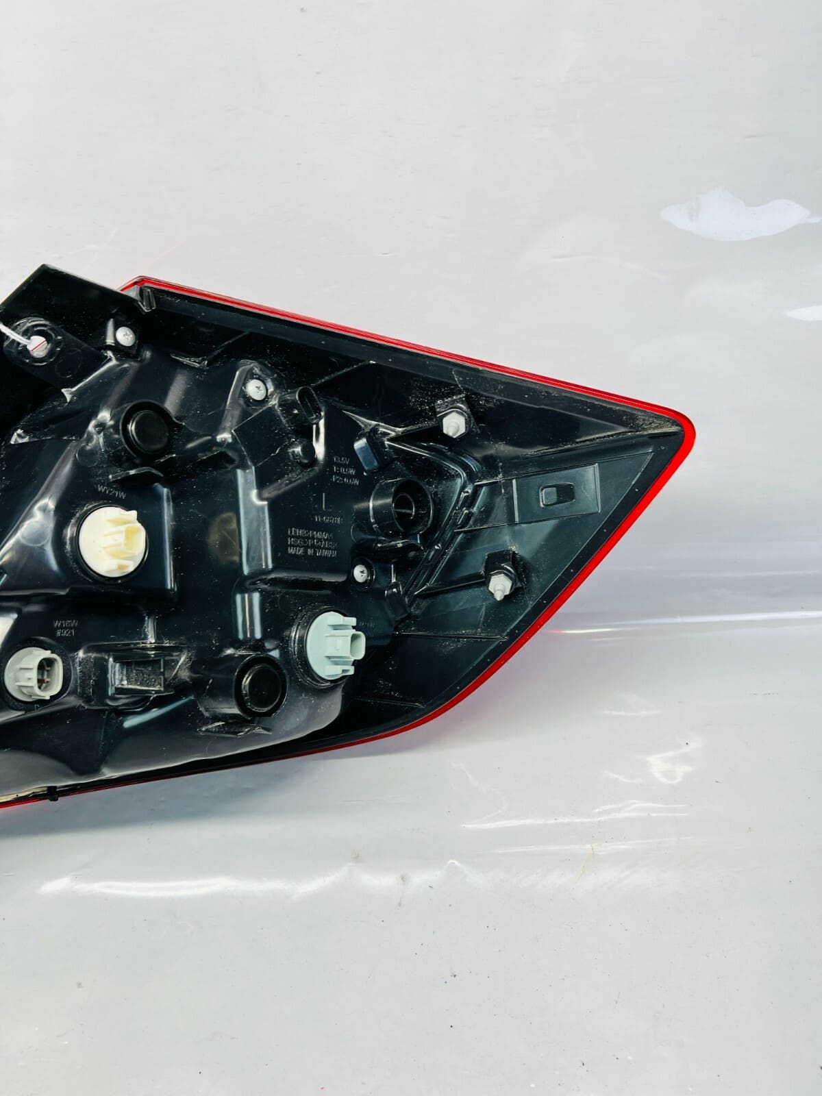 2016 2017 2018 2019 2020 2021 HONDA CIVIC HALOGEN LED REAR LEFT TAIL LIGHT - Image 8