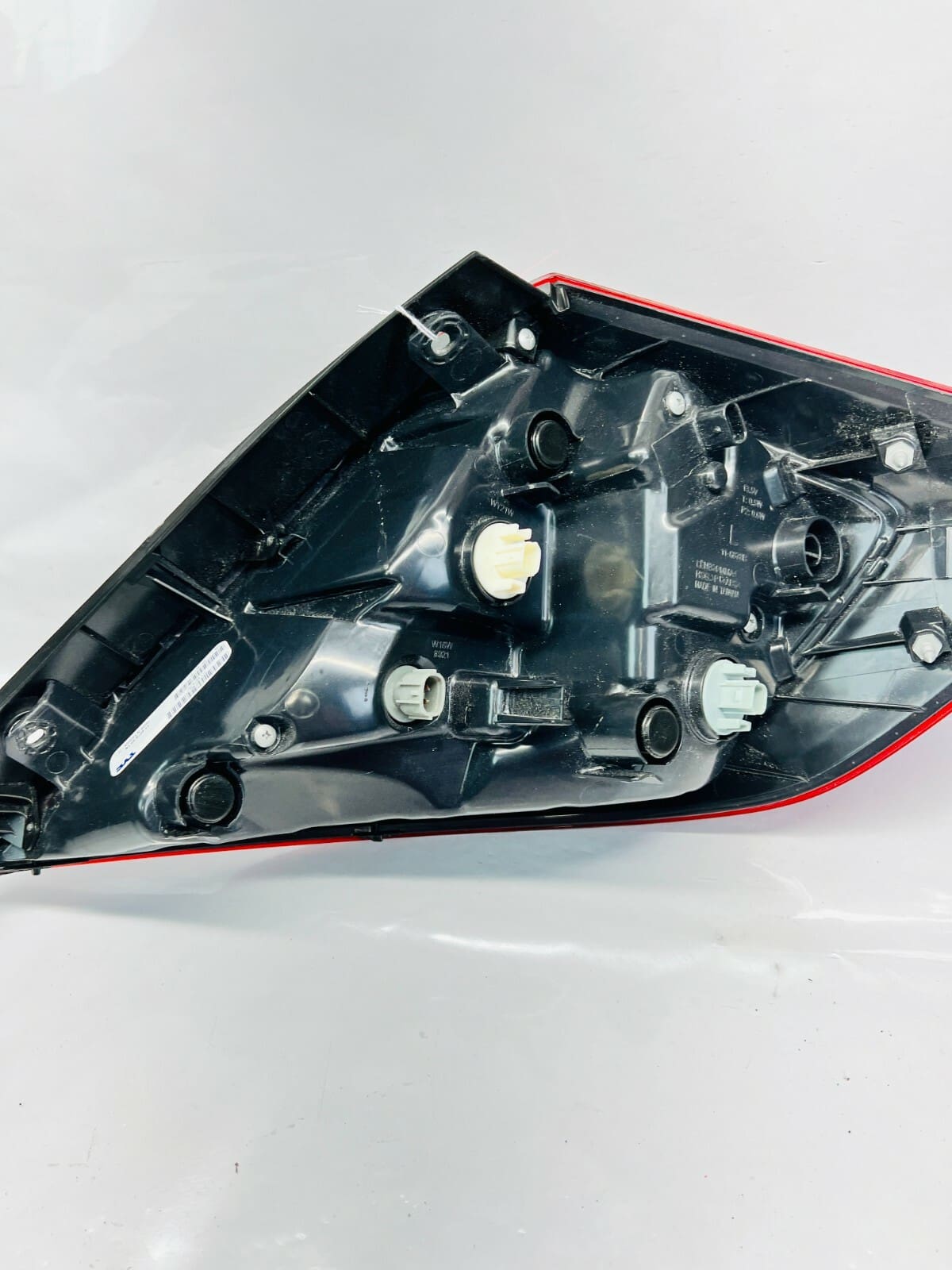 2016 2017 2018 2019 2020 2021 HONDA CIVIC HALOGEN LED REAR LEFT TAIL LIGHT - Image 9