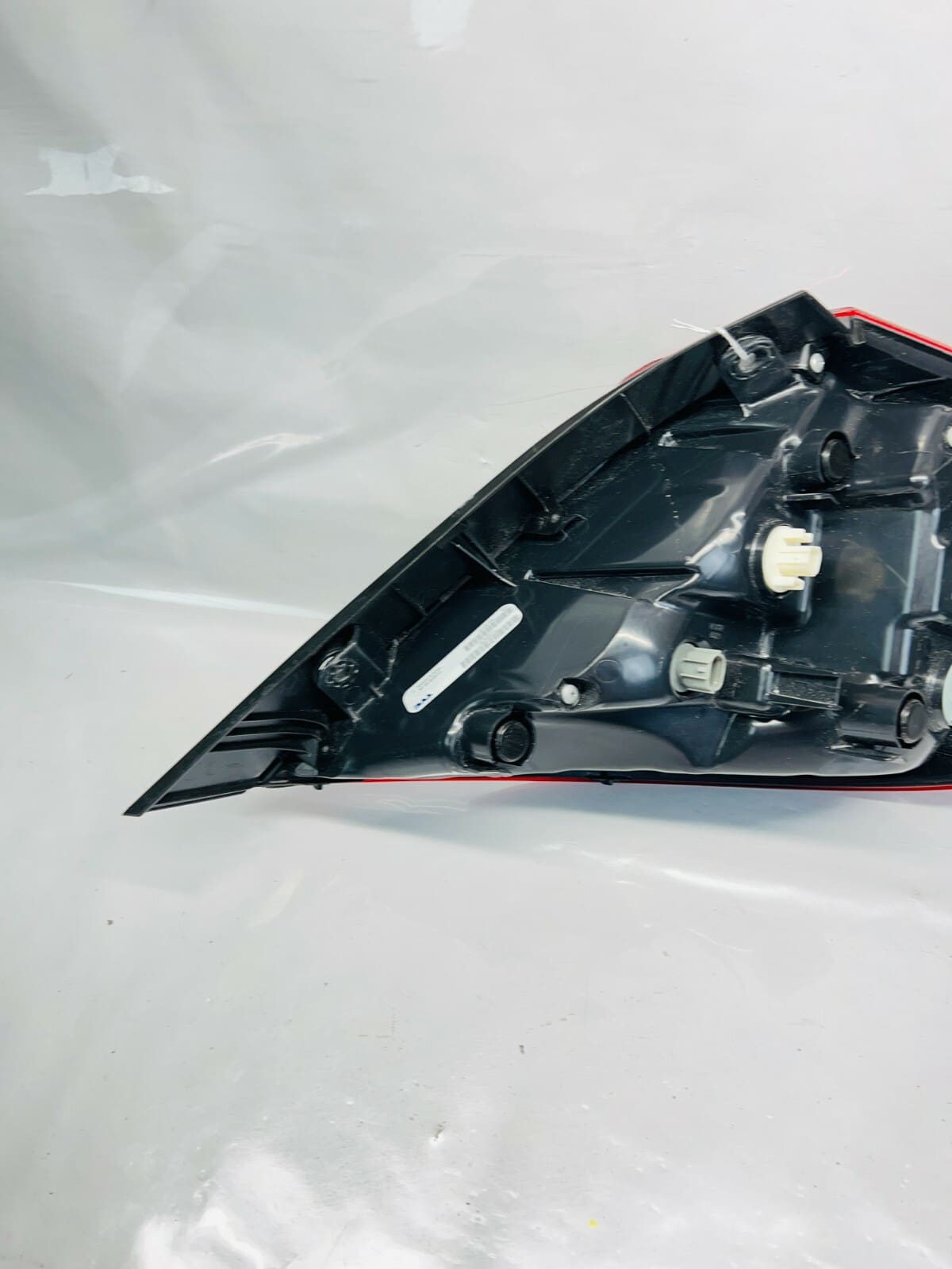 2016 2017 2018 2019 2020 2021 HONDA CIVIC HALOGEN LED REAR LEFT TAIL LIGHT - Image 10