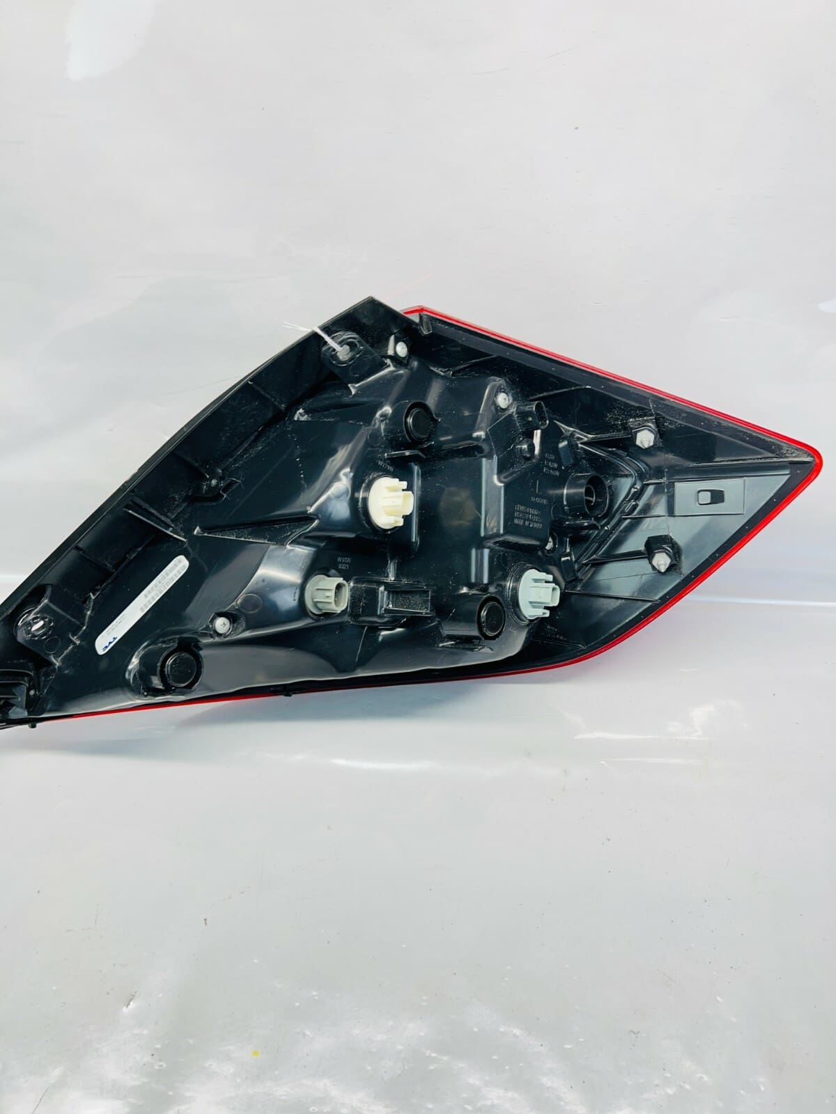 2016 2017 2018 2019 2020 2021 HONDA CIVIC HALOGEN LED REAR LEFT TAIL LIGHT - Image 11
